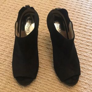 Michael Kors heels